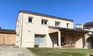 Maison 4 Pièces 139 m² à vendre à Fougueyrolles (33220)