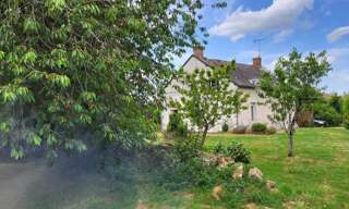 Maison 5 Pièces 149 m² à vendre à Leigné-les-Bois (86450)