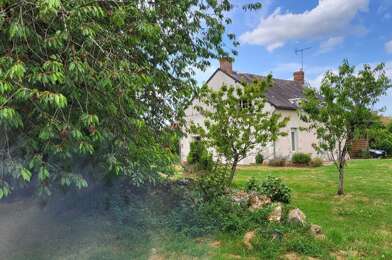 Maison 5 pièces 139500 €