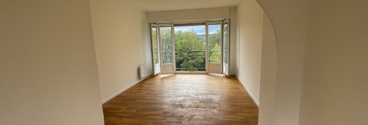 Appartement 3 Pièces 64 m² à vendre à Pineuilh (33220)