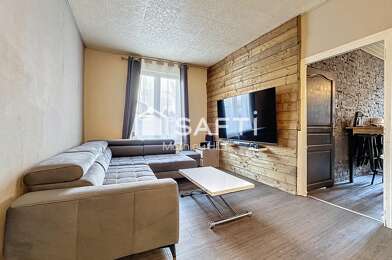 Maison 3 pièces 69000 €