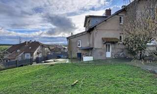 Maison 3 Pièces 71 m² à vendre à Joudreville (54490)