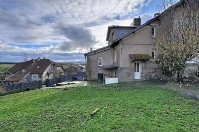 Maison 3 pièces 69000 €