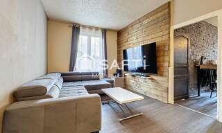 Maison 3 Pièces 71 m² à vendre à Joudreville (54490)