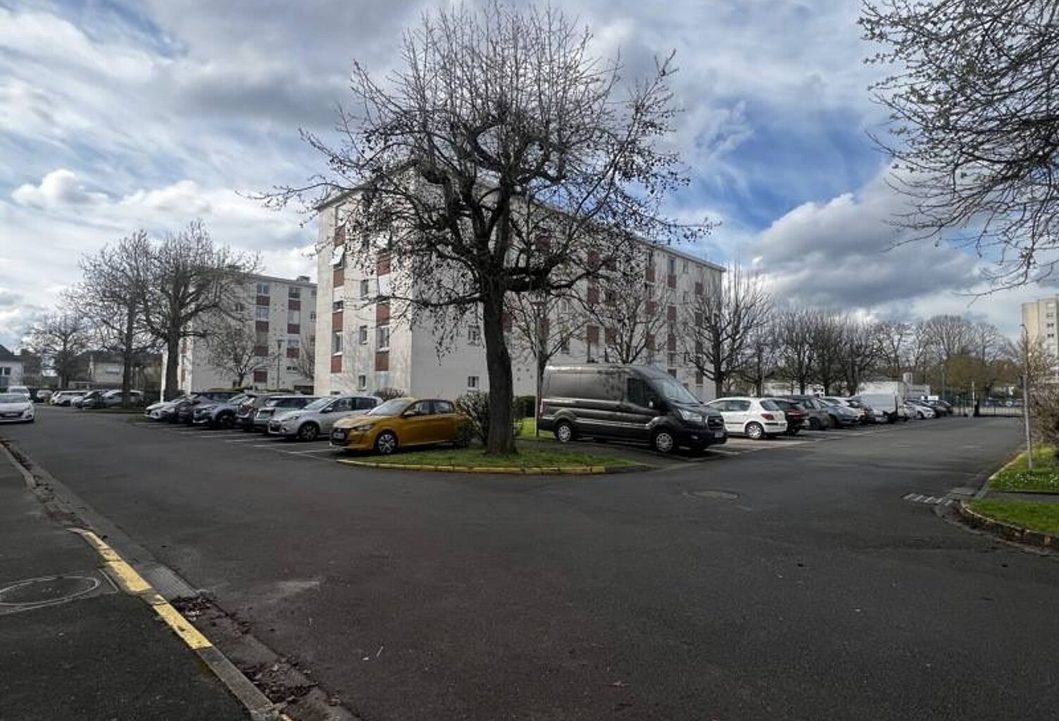 Appartement de 4 pièces principales — photo 1