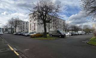 Appartement 4 Pièces 78 m² à vendre à Saint-Pierre-des-Corps (37700)