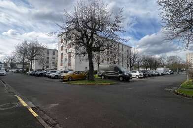 Appartement 4 pièces 112224 €