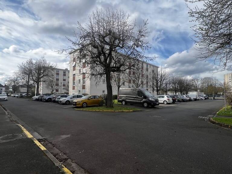 Appartement de 4 pièces principales — photo 1