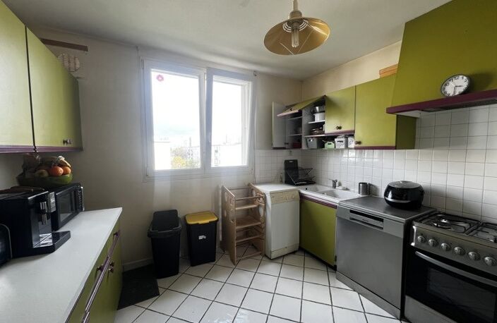 Appartement de 4 pièces principales — photo 3