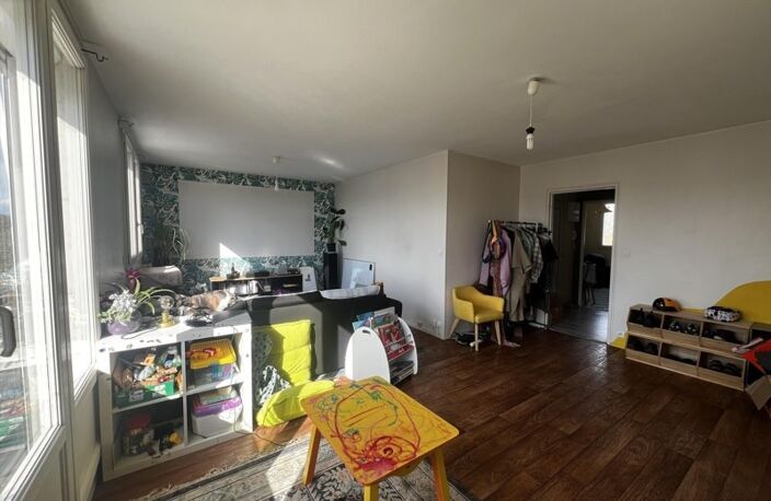 Appartement de 4 pièces principales — photo 4