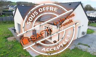 Maison 4 Pièces 104 m² à vendre à Varetz (19240)