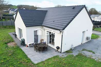 Maison 4 pièces 252000 €