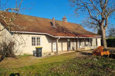 Maison 4 pièces 153000 €