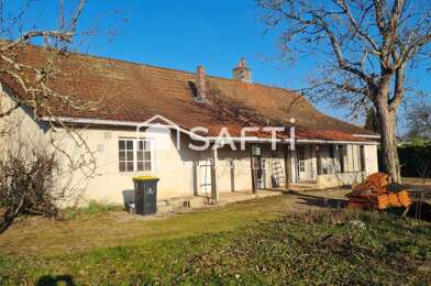 Maison 4 pièces 153000 €