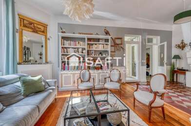 Maison 6 pièces 799000 €