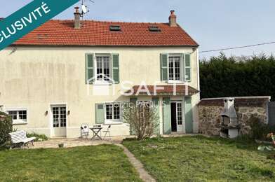 Maison 5 pièces 219000 €