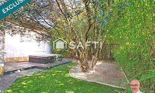 Maison 3 Pièces 62 m² à vendre à Lyon 8 (69008)