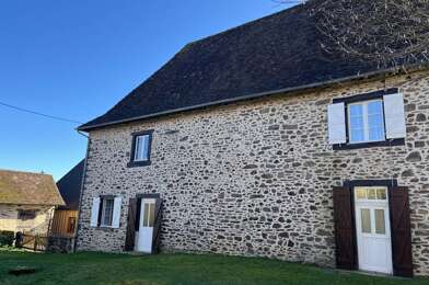 Maison 5 pièces 138320 €