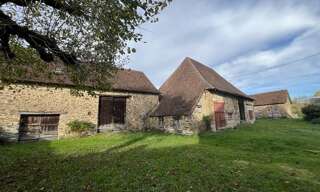 Maison 5 Pièces 120 m² à vendre à Arnac-Pompadour (19230)