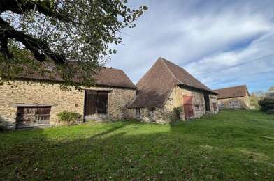 Maison 5 pièces 138320 €