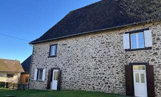 Maison 5 Pièces 120 m² à vendre à Arnac-Pompadour (19230)