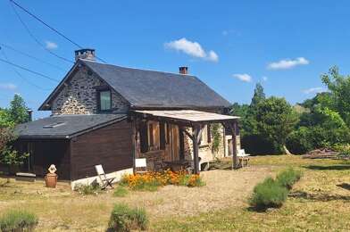 Maison 4 pièces 117568 €