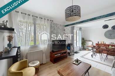 Maison 4 pièces 185000 €