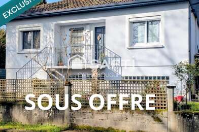 Maison 4 pièces 185000 €