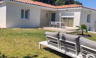 Maison 5 Pièces 93 m² à vendre à Goudargues (30630)