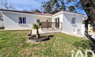 Maison 5 Pièces 93 m² à vendre à Goudargues (30630)