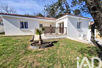 Maison 5 pièces 315000 €