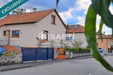 Maison 7 pièces 365000 €