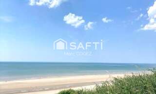 Maison 3 Pièces 67 m² à vendre à Équihen-Plage (62224)