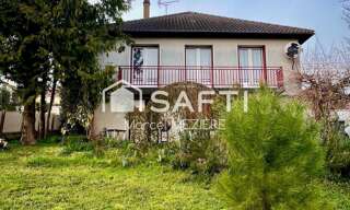 Maison 4 Pièces 85 m² à vendre à Paron (89100)