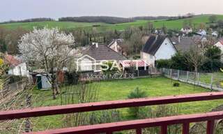 Maison 4 Pièces 85 m² à vendre à Paron (89100)