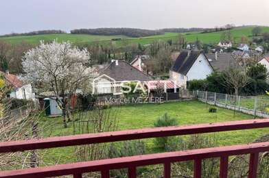 Maison 4 pièces 135000 €