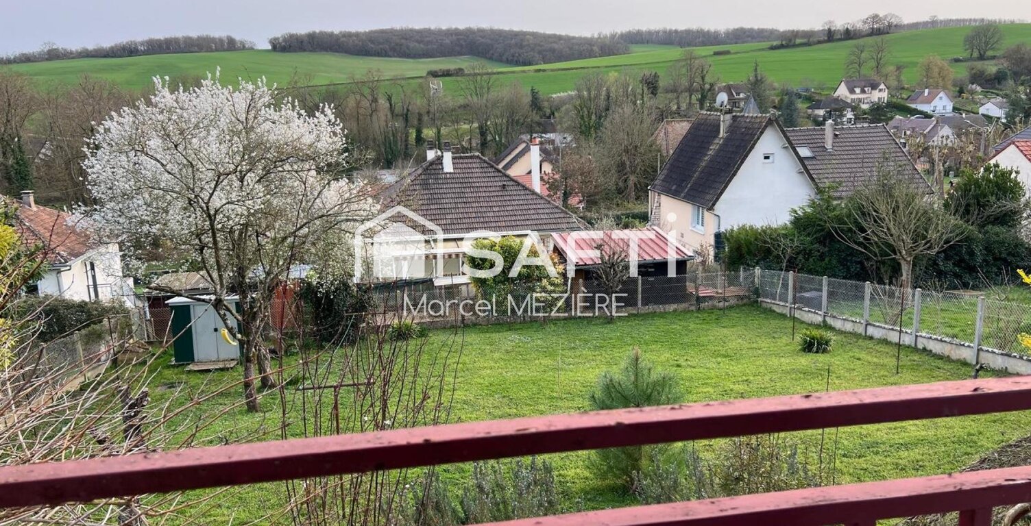 Très bien situé! Pas de vis à vis.... — photo 1