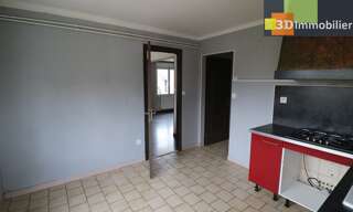 Maison 5 Pièces 100 m² à vendre à Chaussin (39120)