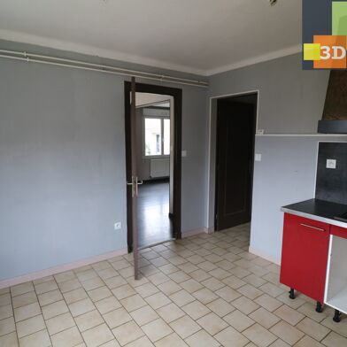 Maison 5 pièces 175000 €