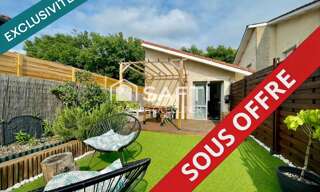 Maison 3 Pièces 53 m² à vendre à Gujan-Mestras (33470)
