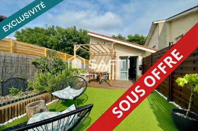 Maison 3 pièces 239000 €