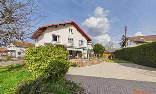 Maison 7 Pièces 155 m² à vendre à Saint-Nabord (88200)