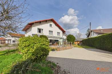 Maison 7 pièces 274000 €