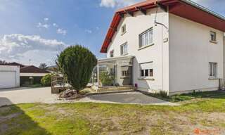 Maison 7 Pièces 155 m² à vendre à Saint-Nabord (88200)