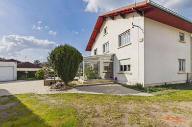 Maison 7 pièces 274000 €