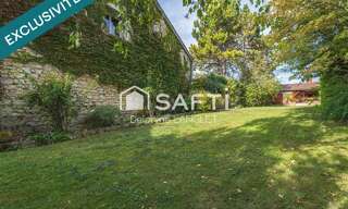 Maison 10 Pièces 267 m² à vendre à Cernay-lès-Reims (51420)