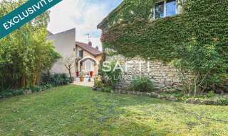 Maison 10 Pièces 267 m² à vendre à Cernay-lès-Reims (51420)