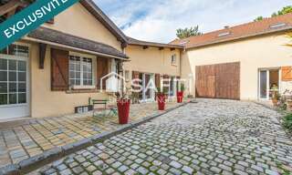 Maison 10 Pièces 267 m² à vendre à Cernay-lès-Reims (51420)