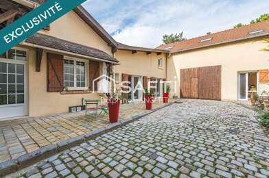 Maison 10 pièces 550000 €