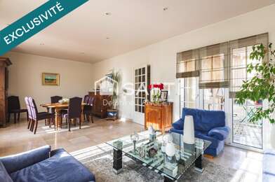 Maison 10 pièces 550000 €